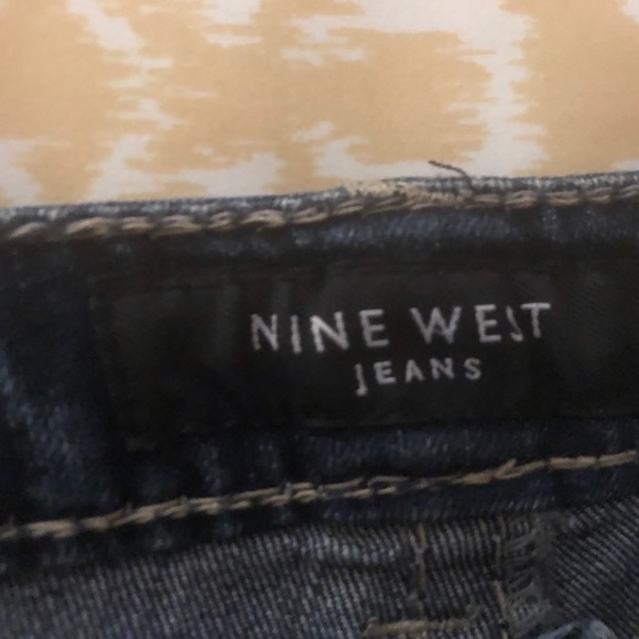 Awesome Nine West Jeans - Picture 6 of 7